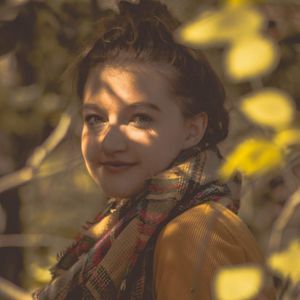 Meet your Posher, Grace